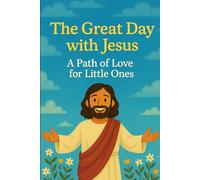 The Great Day with Jesus: A Path of Love for Little Ones