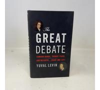 The Great Debate: Edmund Burke, Thomas Paine, and the Birth of Right and Left