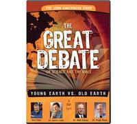 The Great Debate on Science and the Bible