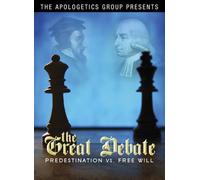The Great Debate: Predestination vs. Free Will