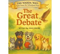 The Great Debate (The Warda Way: Tales from the Schoolyard Pack)