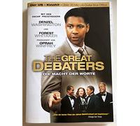 The Great Debaters - Die Macht der Worte [Alemania] [DVD]