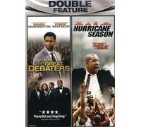 The Great Debaters / Hurricane Season [Alemania] [DVD]