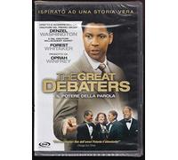 The great debaters - Il potere della parola [Italia] [DVD]