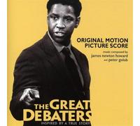 The Great Debaters (Original Motion Picture Score) – Universal Music Group