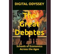 The Great Debates: Schools of Economics Across the Ages (Economy Reloaded)