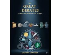 The Great Debates: Schools of Economics Across the Ages (Economy Reloaded)