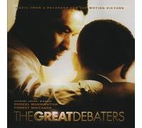 The Great Debators - Music From & Recorded For The Motion Picture The Great Debaters by The Great Debators (2011) Audio CD