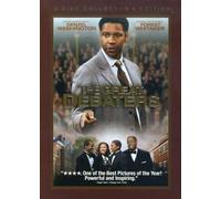 The Great Debators [USA] [DVD]