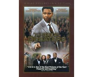 The Great Debators [USA] [DVD]