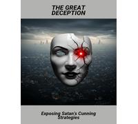 The Great Deception: Exposing Satan'S Cunning Strategies