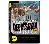 The Great Depression 2.0