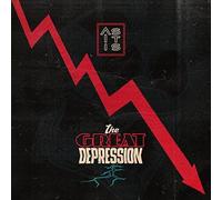 The Great Depression [Vinilo]