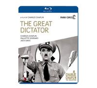 The Great Dictator [Blu-ray] [1940] [Reino Unido]