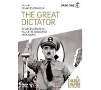 The Great Dictator [DVD] [1940] [Reino Unido]