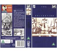 The Great Dictator [VHS] [1940]