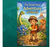 The Great Dino Adventure Of David