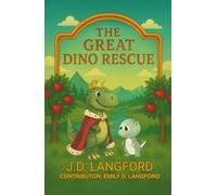 The Great Dino Rescue
