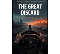 The Great Discard: The End of Property