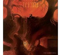 The Great Discord - Rabbit Hole [Vinilo]
