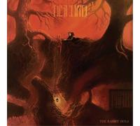 The Great Discord - Rabbit Hole [Vinilo]