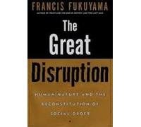 the Great Disruption