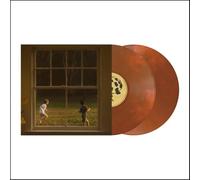 The Great Divide - 2 LP (Edición Color Marrón) [Vinilo]