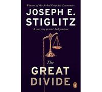 The Great Divide