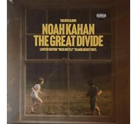 The Great Divide
