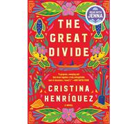 The Great Divide: A Novel