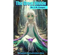 The Great Divide: An Azeroth Rayl'indral Short Story