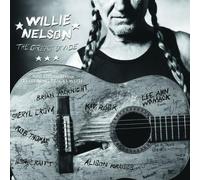 The Great Divide by Nelson, Willie (2002) Audio CD