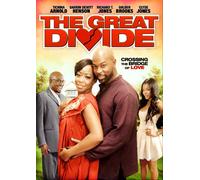 The Great Divide [Reino Unido] [DVD]