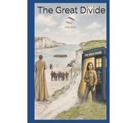 The Great Divide (The Great Divide by RednipArt2000)
