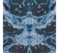 The great divide - White bird