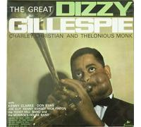 The Great Dizzy Gillespie