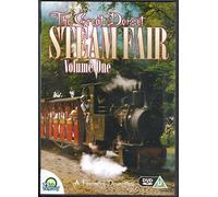 The Great Dorset Steam Fair (Volume 1)