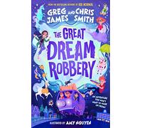 The Great Dream Robbery
