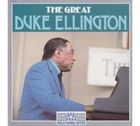 The Great Duke Ellington