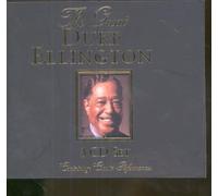 The Great Duke Ellington