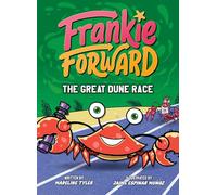 The Great Dune Race (Frankie Forward)