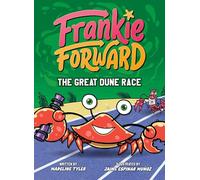 The Great Dune Race (Frankie Forward)