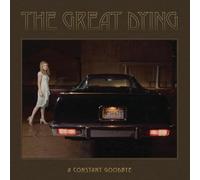 The Great Dying - A Constant Goodbye [Vinilo]