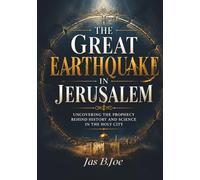 The Great Earthquake in Jerusalem: Uncovering the Prophecy Behind History and Science in the Holy City