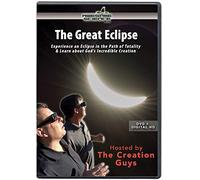 The Great Eclipse - The Creation Guys