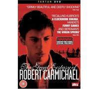 The Great Ecstasy Of Robert Carmichael [2005] [DVD] [2006] by Danny Dyer