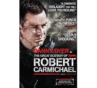 The Great Ecstasy of Robert Carmichael [2010] [DVD] [Reino Unido]