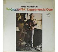 The Great Electric Experiment Is Over