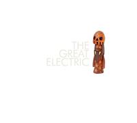 The Great Electric - Great Electric [Vinilo]