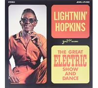 The Great Electric Show and Dance [Vinilo]